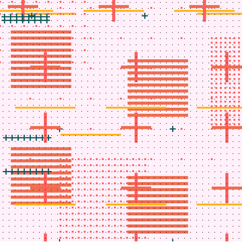 MESSYGRID #59