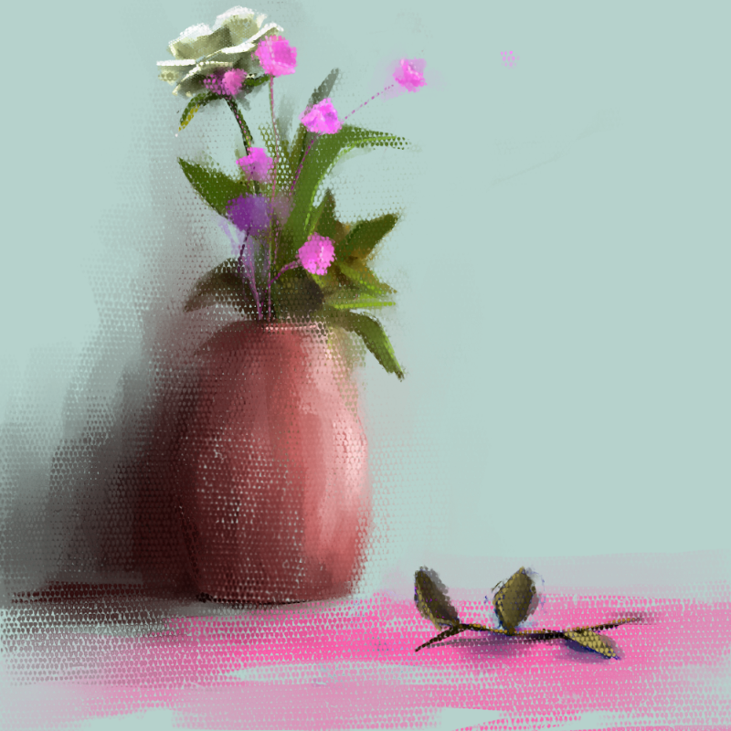 Still Life