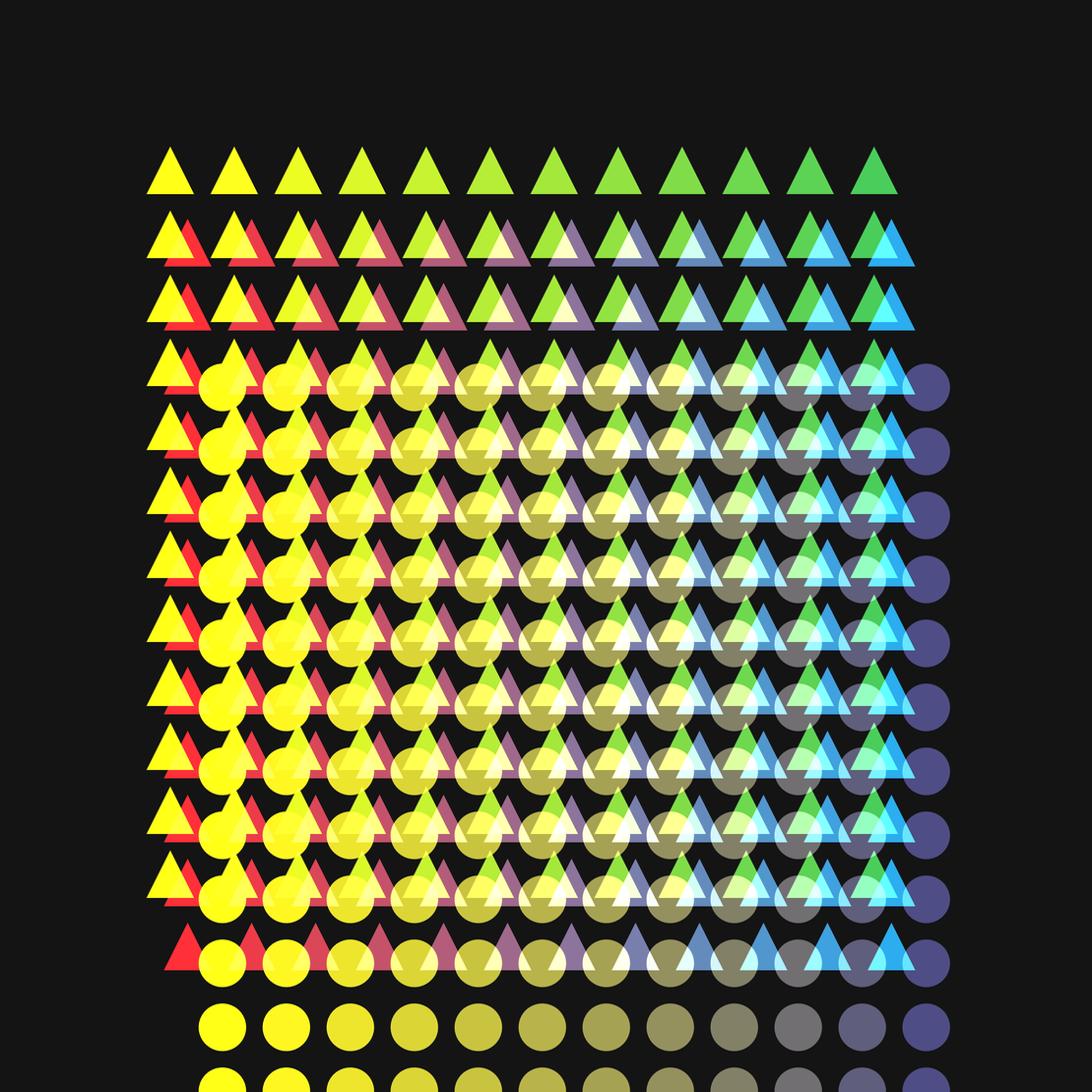 Tesselations #57