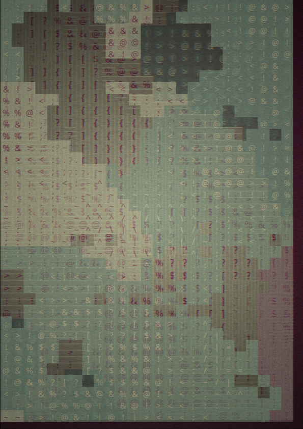Convergence Remnants #24406