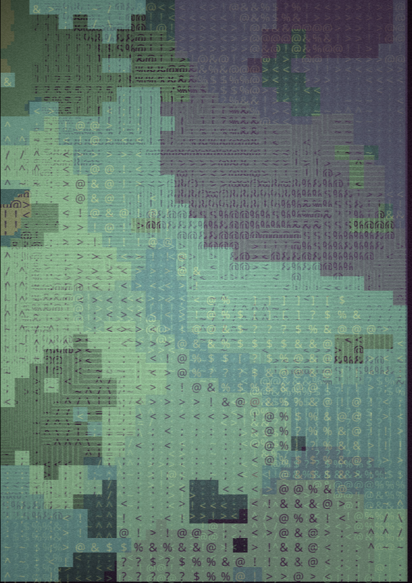 Convergence Remnants #19688