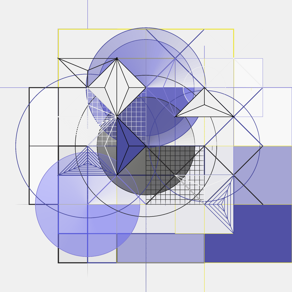 Machine 13: blueprints #71