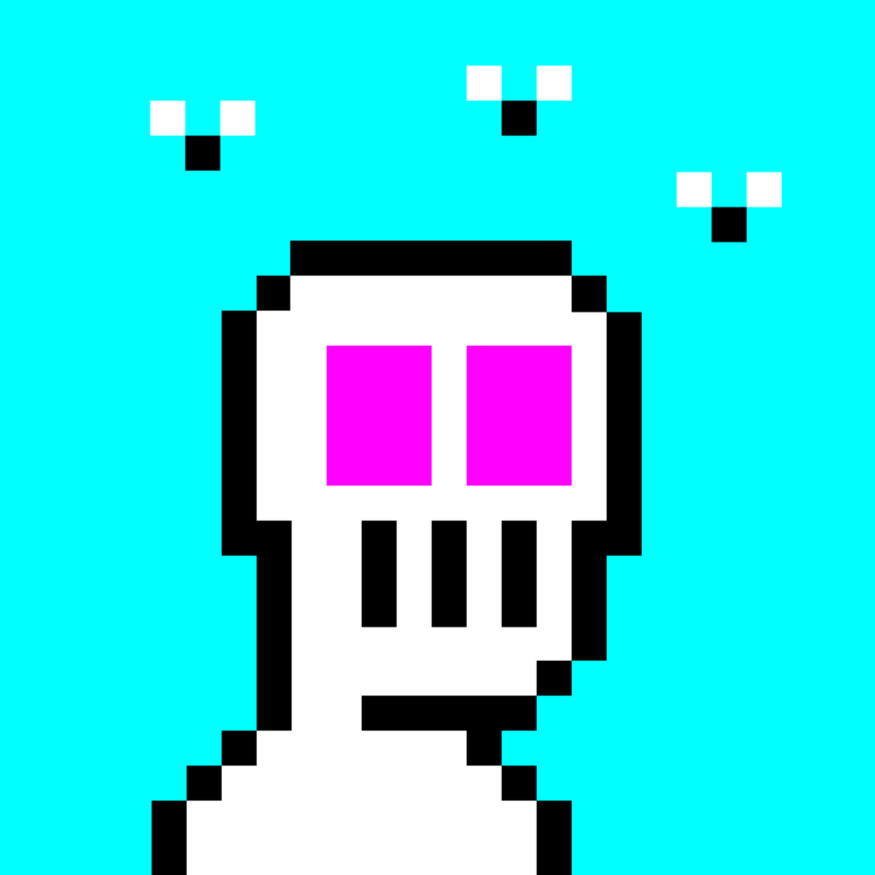 Skelly Smols #2