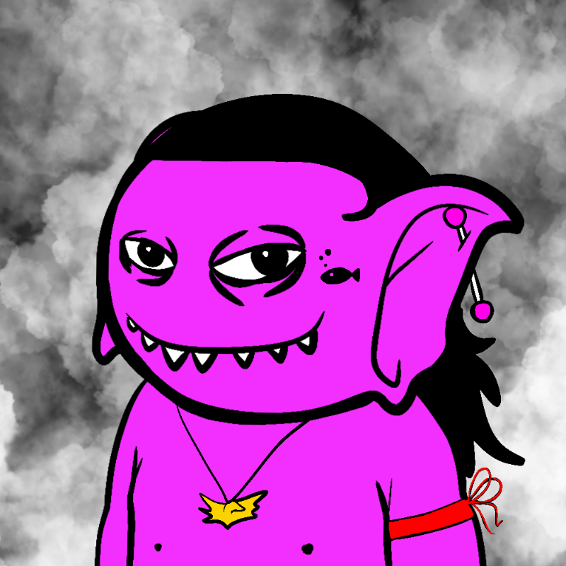 Grunglets #31
