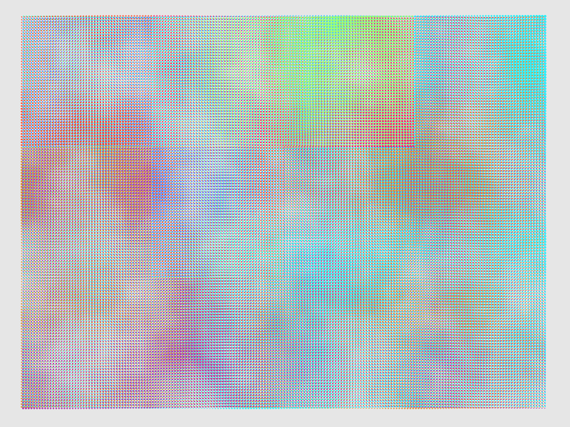 Color Function #8000