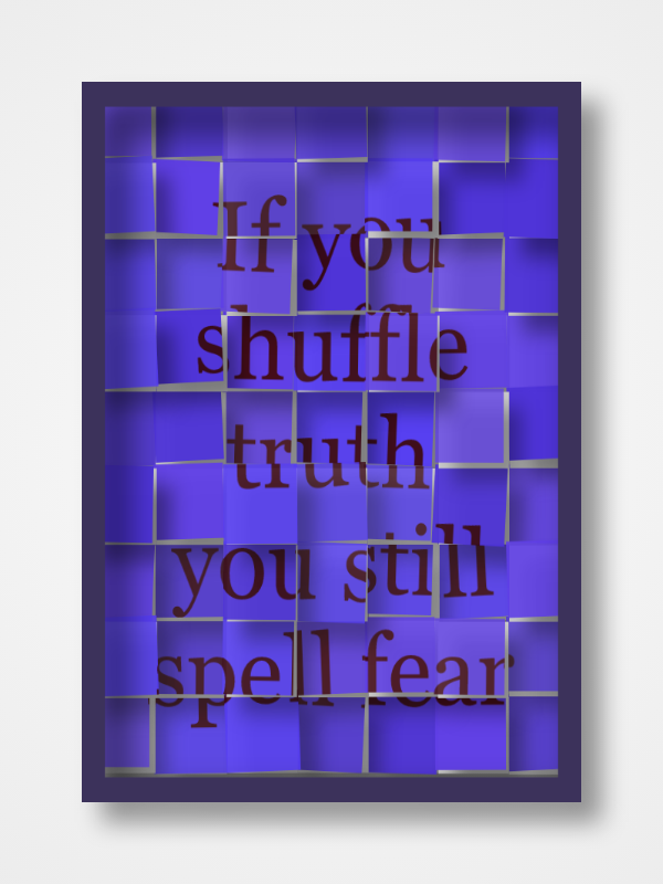 The Metaphor Machine #425