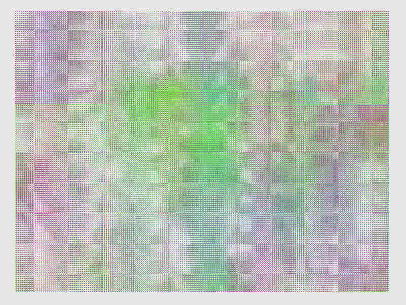 Color Function #5832