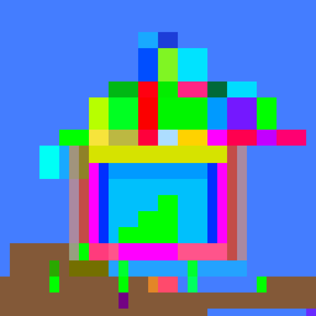 pixCircus