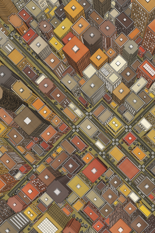 Dencity #20