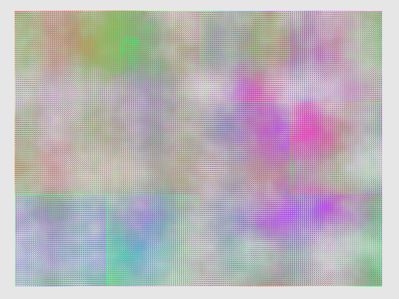 Color Function #3407
