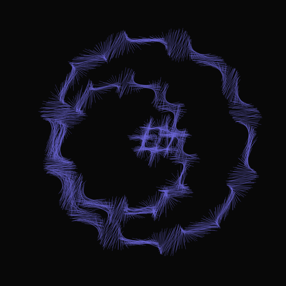 The Noise #12247