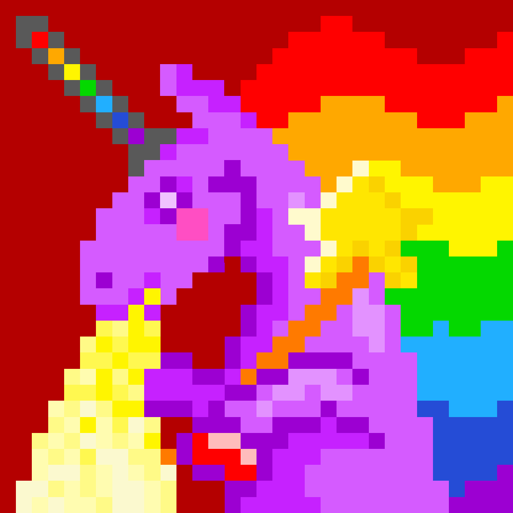 Unicorn #5051