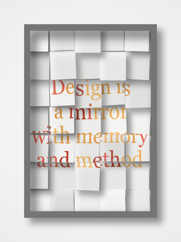 The Metaphor Machine #23794
