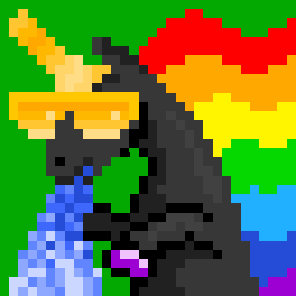 Unicorn #4275