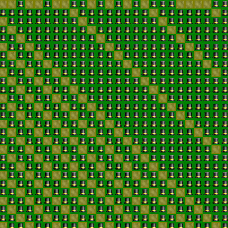 Elementary Cellular Emoji Automata #27