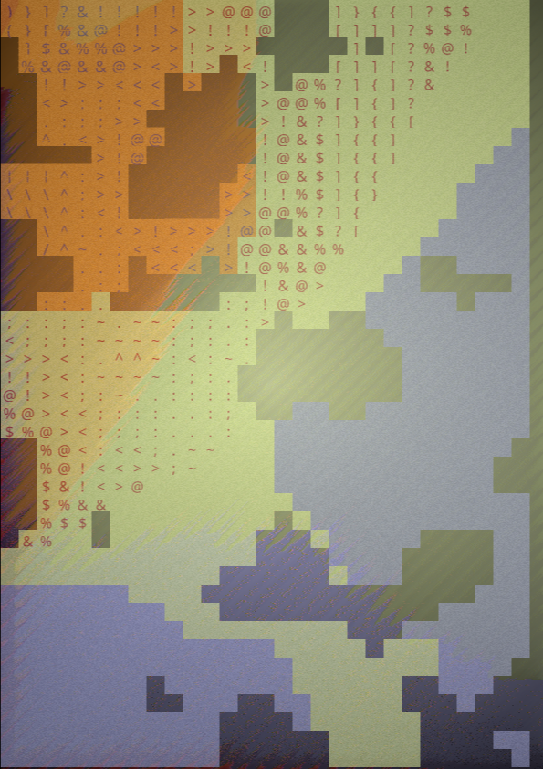Convergence Remnants #4121