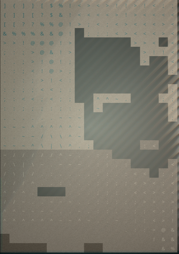 Convergence Remnants #5392