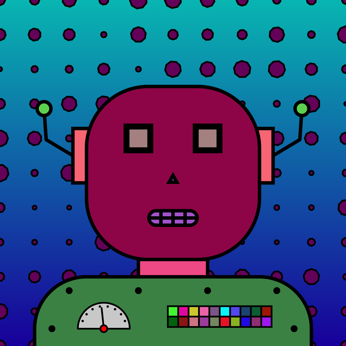 Geobot #83