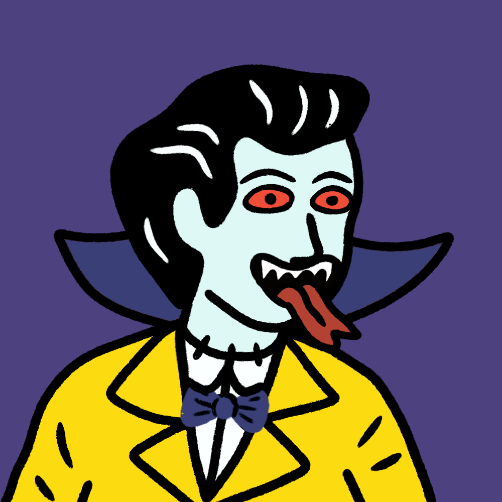 monster society #41