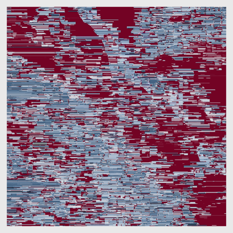 Chaos Grid #7