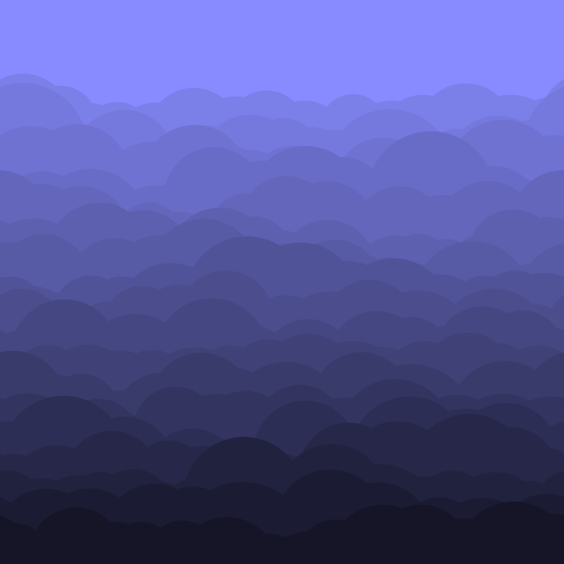 Generative Clouds #6