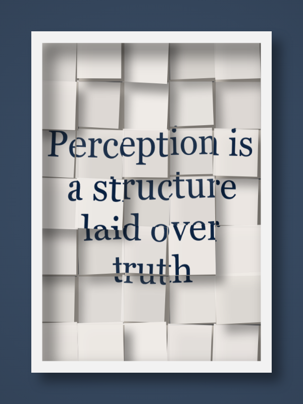 The Metaphor Machine #5133