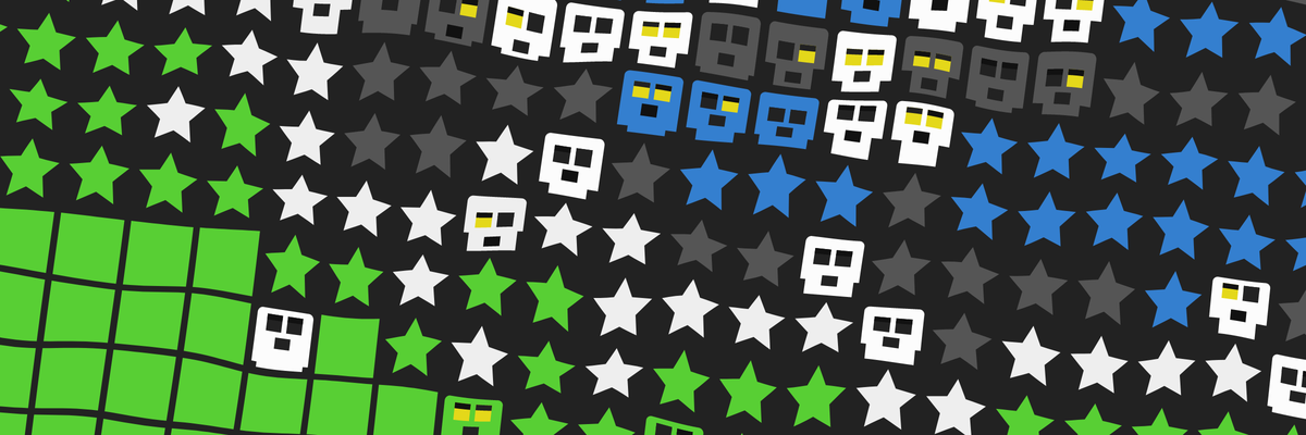 SMOLSKULL-PATTERN #1381