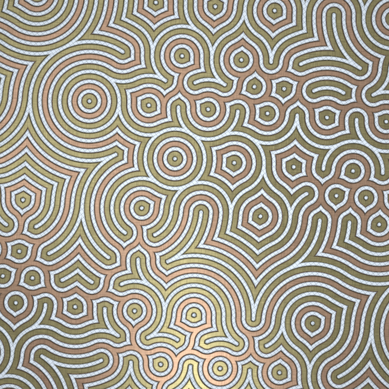 Fancy Patterns #23