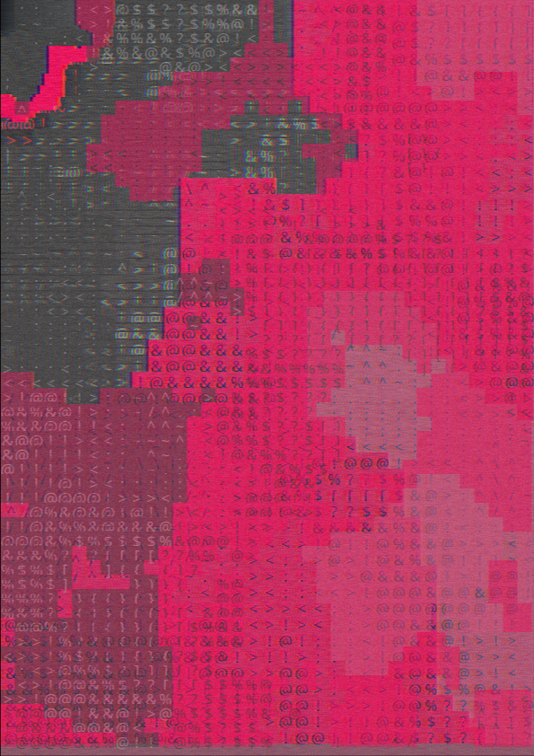 Convergence Remnants #16412