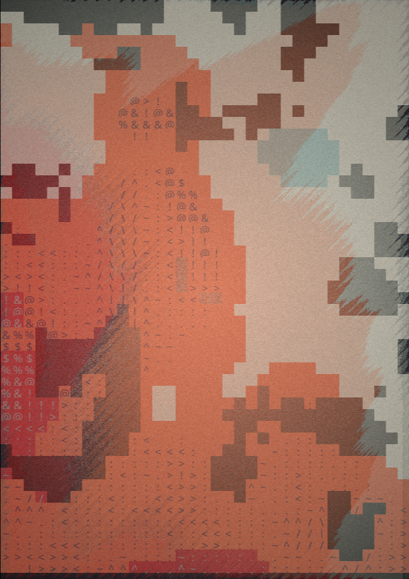 Convergence Remnants #7149
