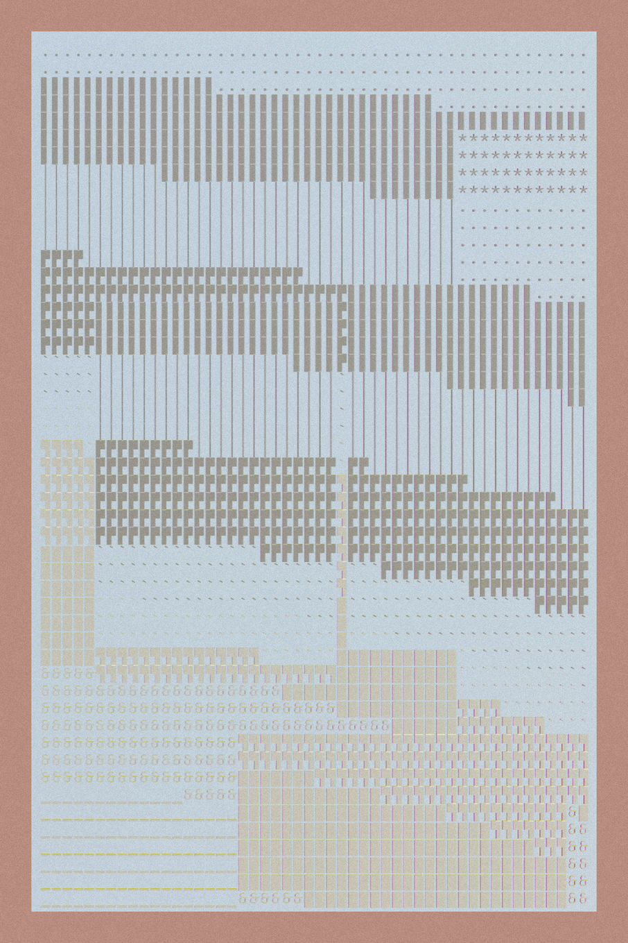 Symbolic Flux #67