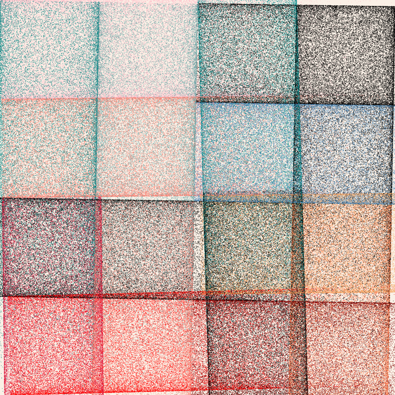 Grid Meditations #83