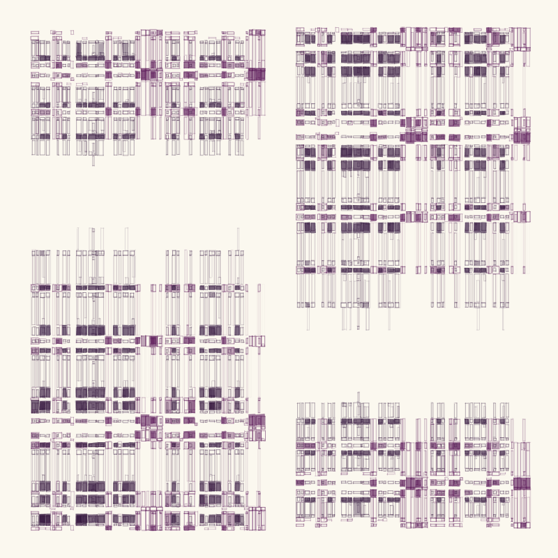 Subdivisions #16