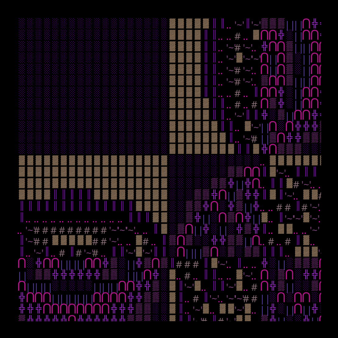 g l y p h #151420