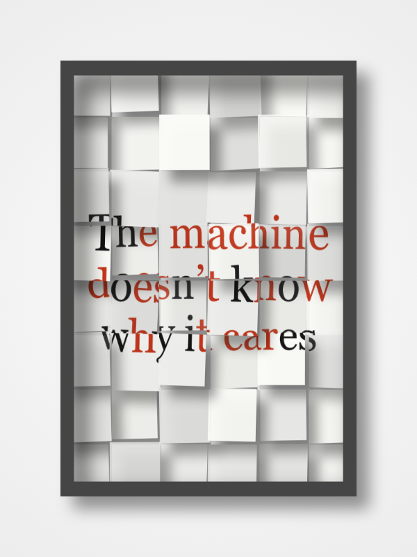 The Metaphor Machine #9214