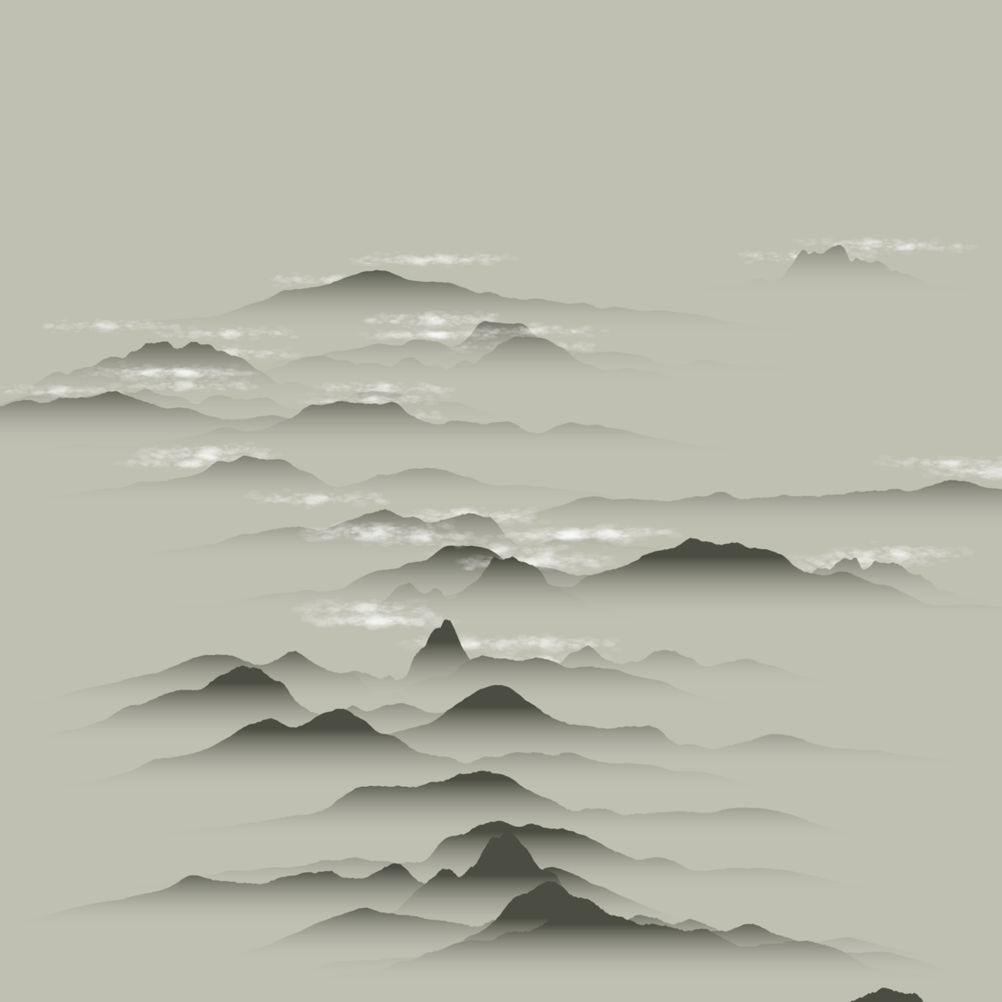 new SmallPiece('mountains') #65