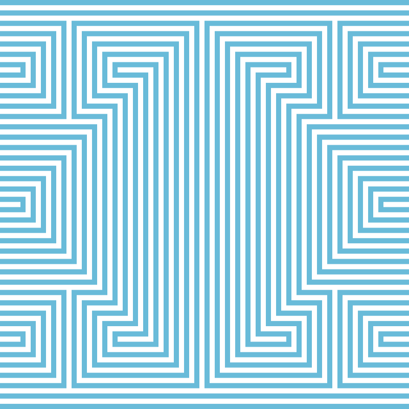 Maze #16