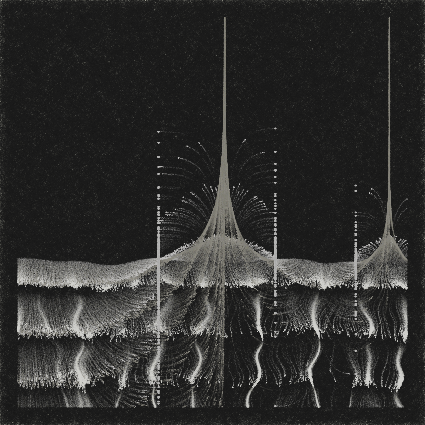 Refractions #132