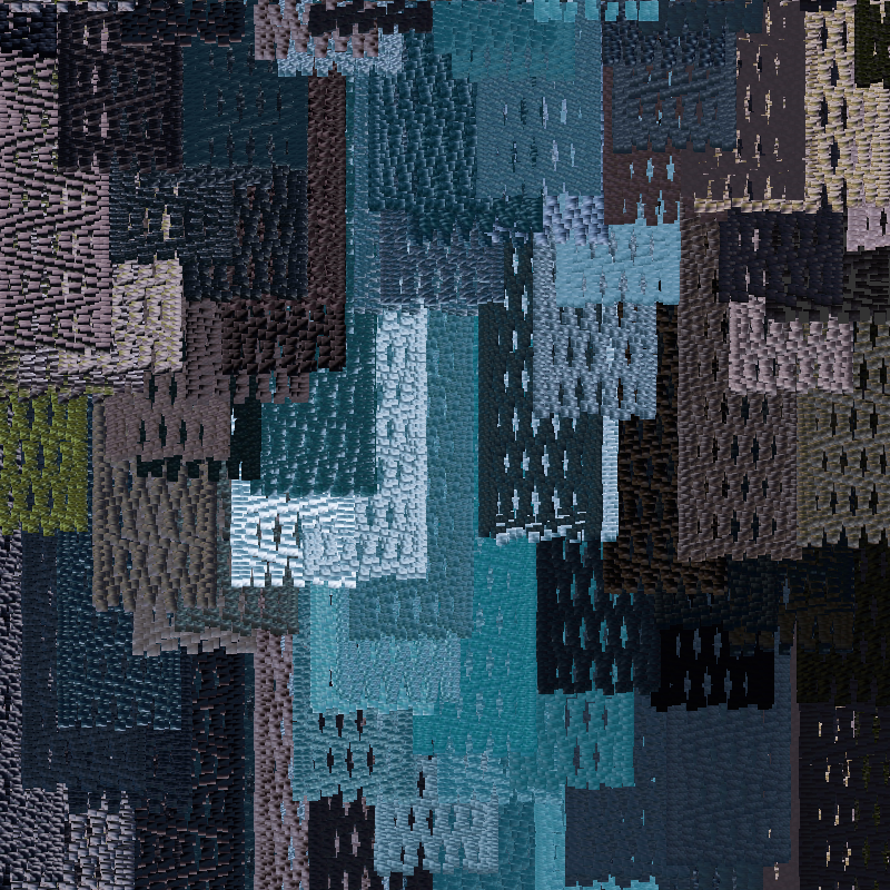 Tapestry #18