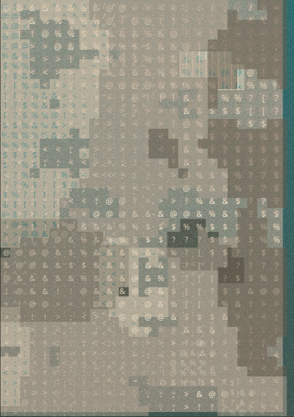 Convergence Remnants #12734