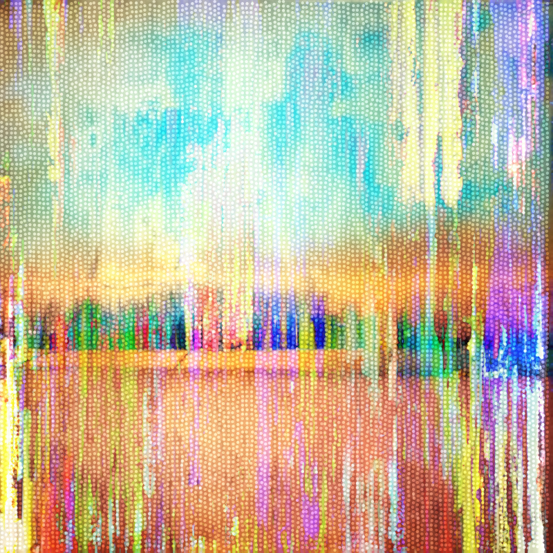 Fax Abstraction #83