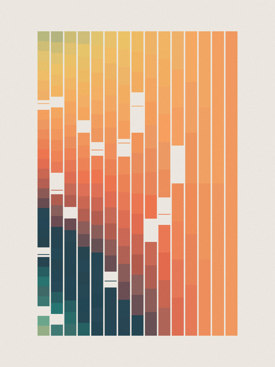Sketch F #455