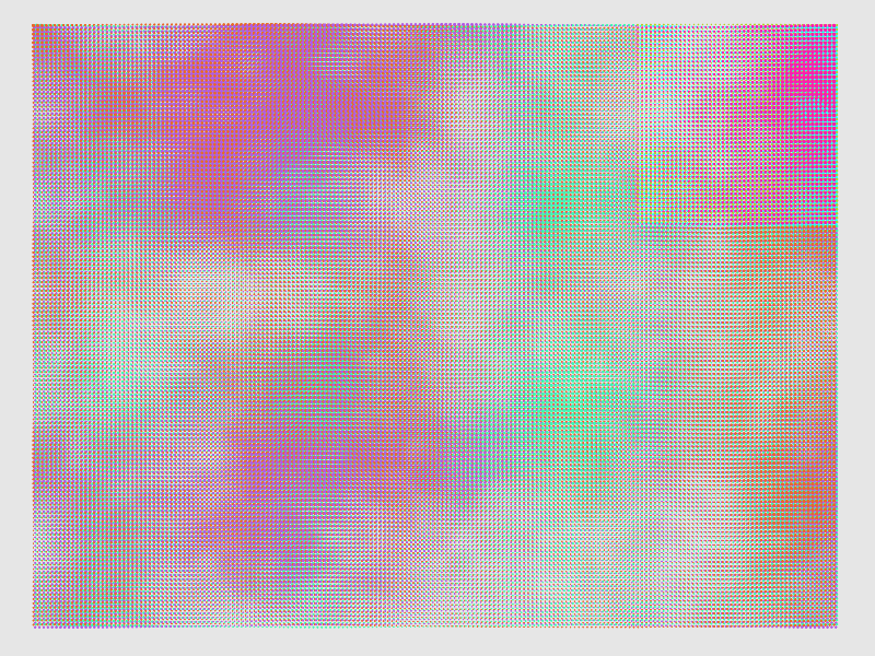 Color Function #7705