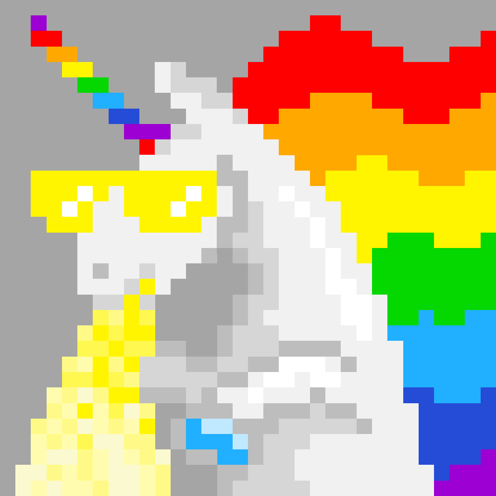 Unicorn #8856