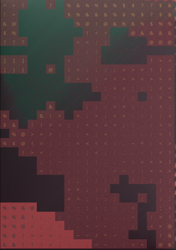Convergence Remnants #14110