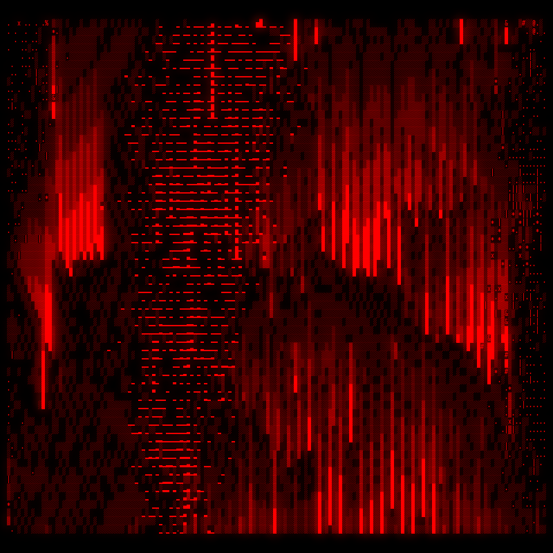 ASCII-SCAPE #28