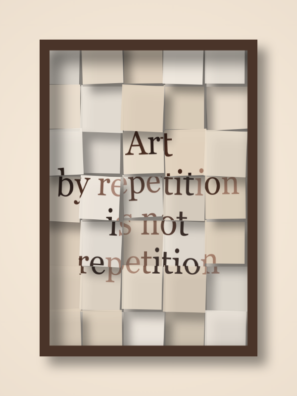 The Metaphor Machine #20956