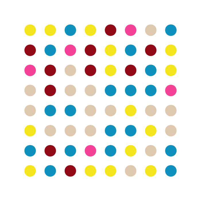 Dots #16