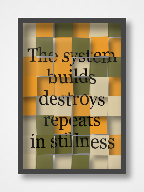 The Metaphor Machine #28790