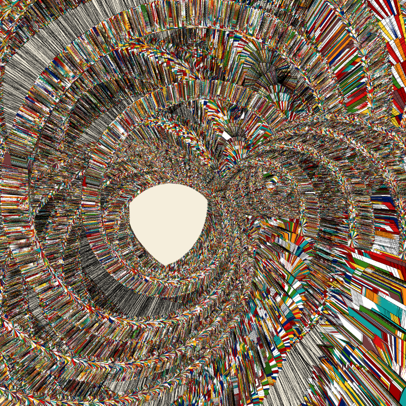 Singularithm #743
